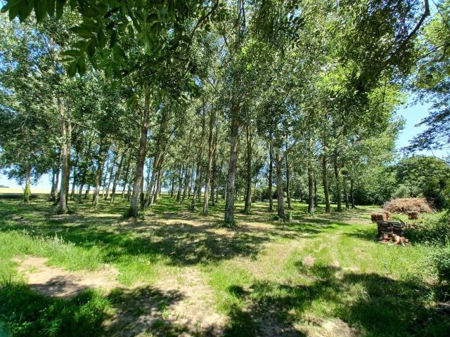 Terrain vente à Cirières, Deux-Sèvres