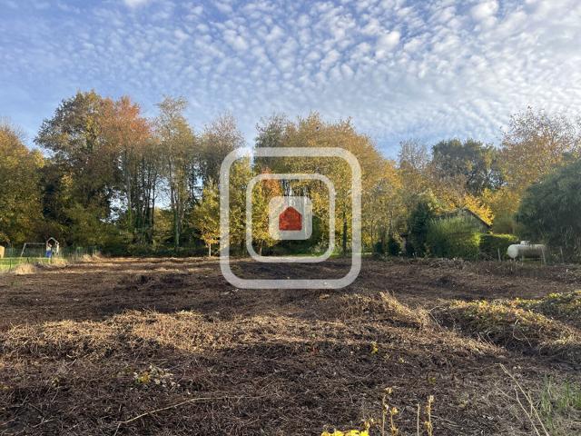 Terrain vente à Soissons, Ciry-salsogne