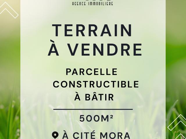 Terrain vente à Nabeul, Beni Khalled
