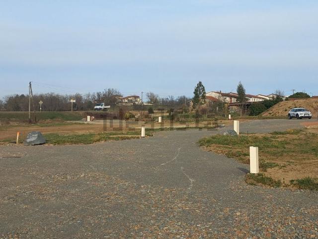 Terrain vente à La Grande Grange, Civens