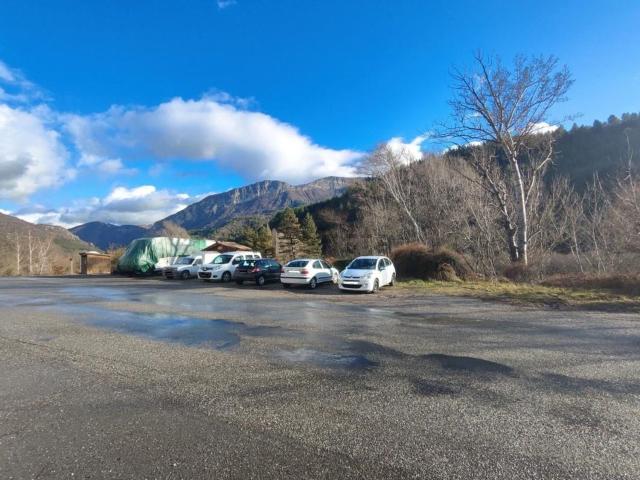 Terrain vente à Armous, Clamensane