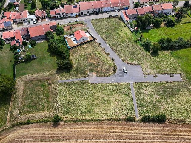 Terrain vente à Port-sur-Seille, Meurthe-et-Moselle