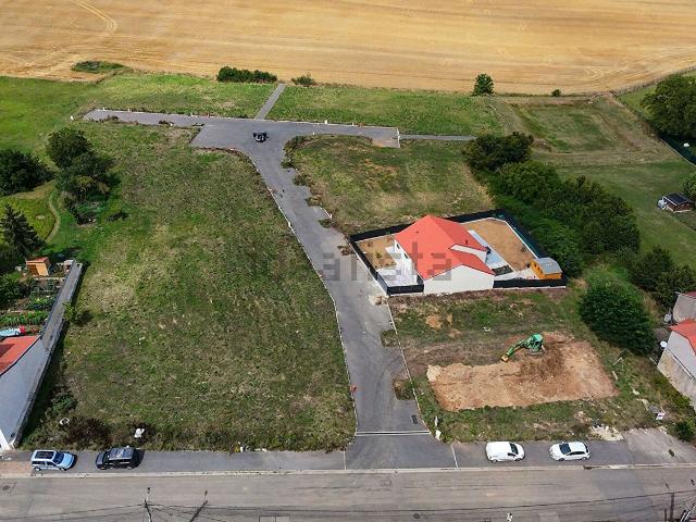 Terrain vente à Port-sur-Seille, Meurthe-et-Moselle