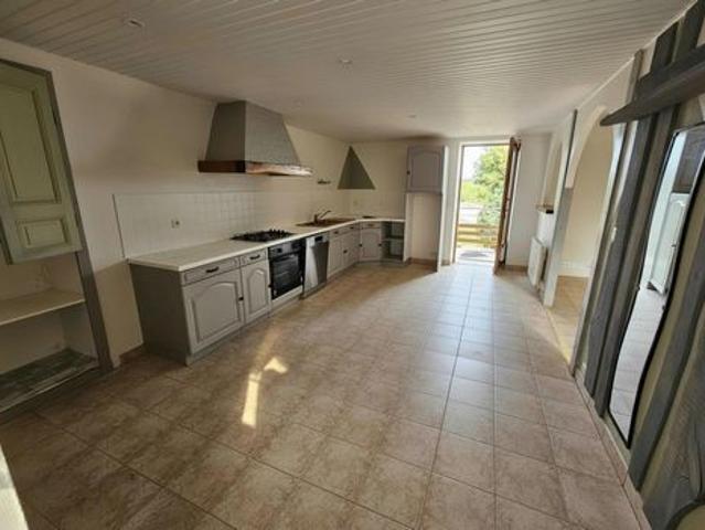 Villa vente à Montmorillon, Sillars