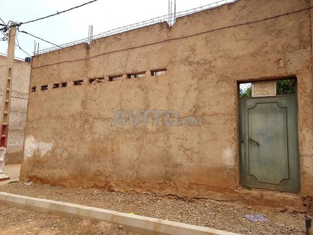 Propriété vente à Berkane