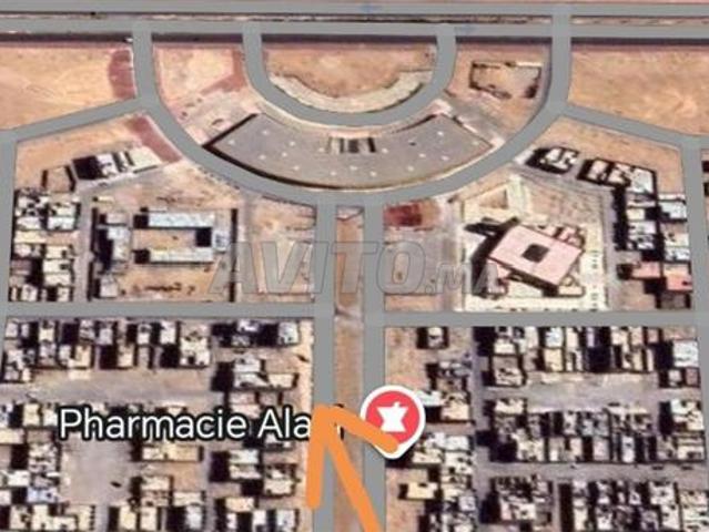 Propriété vente à Laâyoune, Laâyoune-Boujdour-Sakia el Hamra