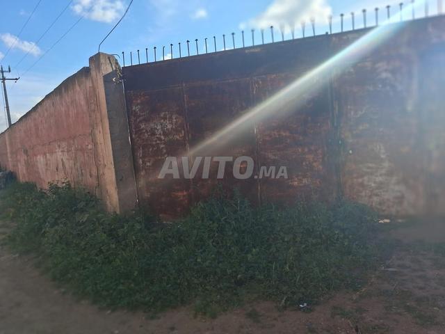 Propriété vente à Anfa, Gharb-Chrarda-Beni Hssen