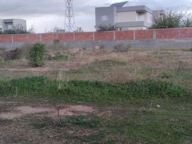 Terrain vente à Ariana, Ariana Ville