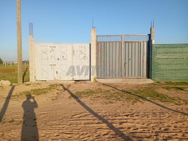 Propriété vente à El Kebir, Tanger-Tétouan