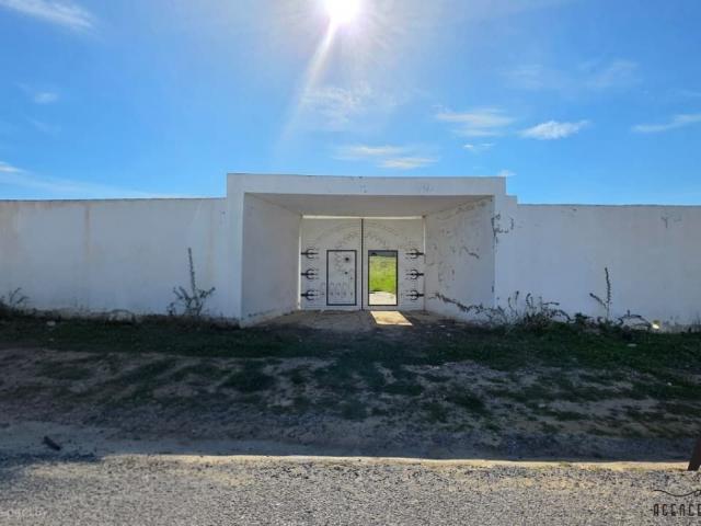 Terrain vente à Nabeul, Beni Khalled