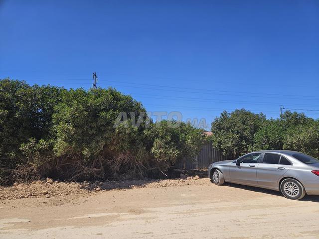 Propriété vente à Bouskoura, Gharb-Chrarda-Beni Hssen