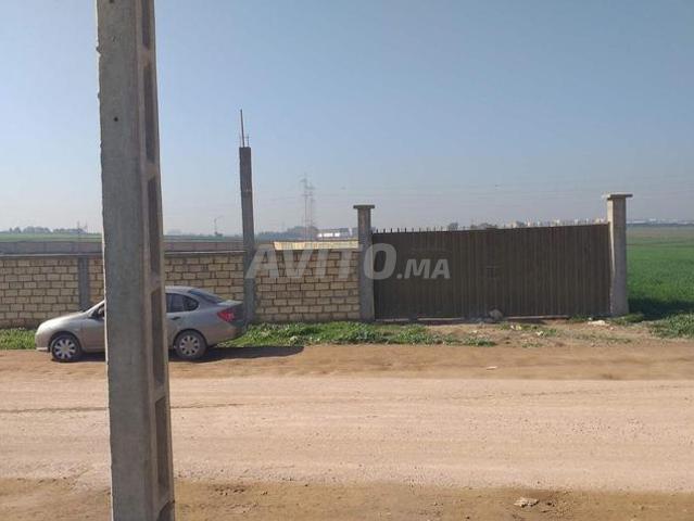 Propriété location à Anfa, Gharb-Chrarda-Beni Hssen