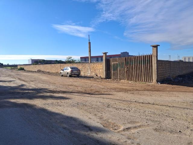 Terrain location à Bouskoura, Gharb-Chrarda-Beni Hssen