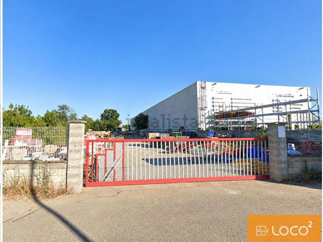 Terrain location à En Jacca, Colomiers
