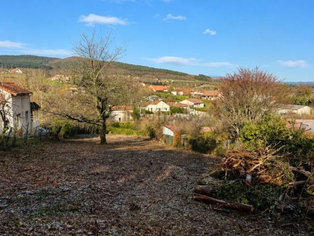 Terrain vente à Combronde, Puy-de-Dôme