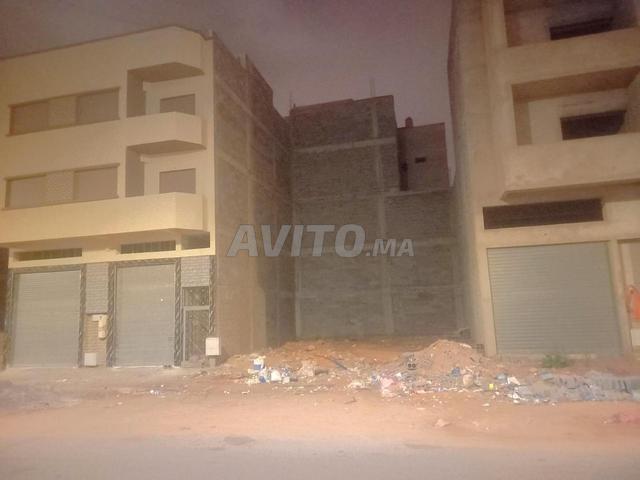 Propriété vente à Mohammedia, Gharb-Chrarda-Beni Hssen