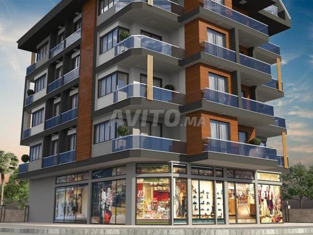 Propriété vente à El Ma, Gharb-Chrarda-Beni Hssen