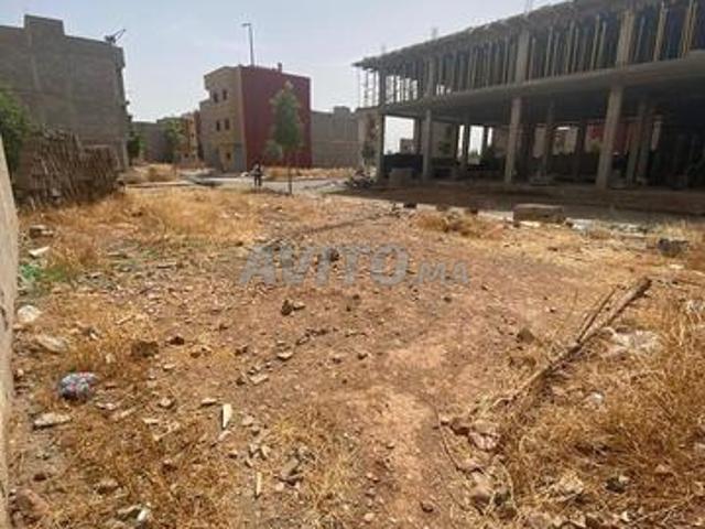 Propriété vente à Al Haouz, L'Oriental