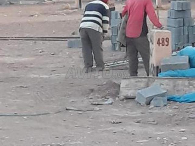 Propriété vente à Ouarzazate