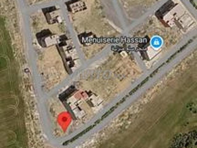 Propriété vente à Témara