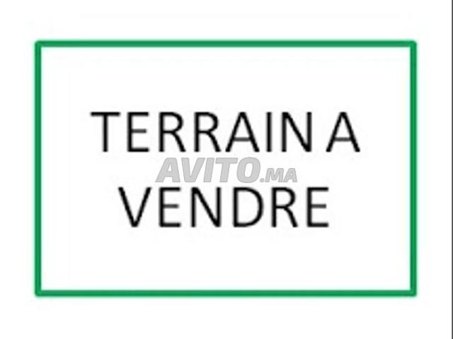 Propriété vente à Had Soualem, Gharb-Chrarda-Beni Hssen