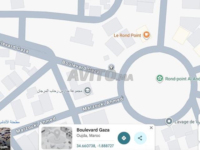 Propriété vente à Salé