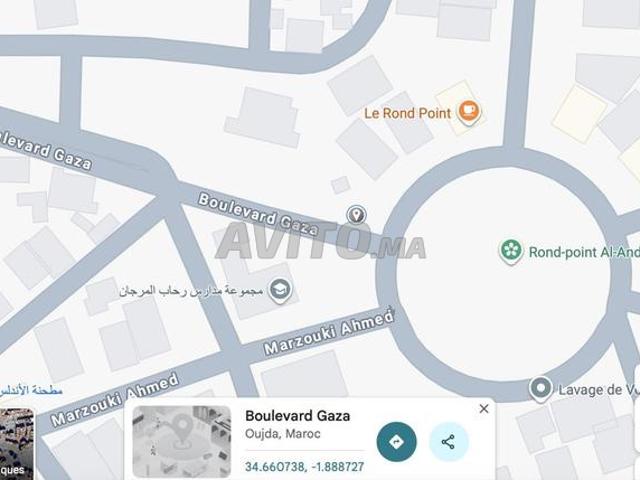Propriété vente à Salé