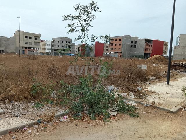 Propriété vente à Slimane, Gharb-Chrarda-Beni Hssen