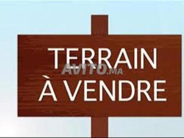 Propriété vente à Lyautey