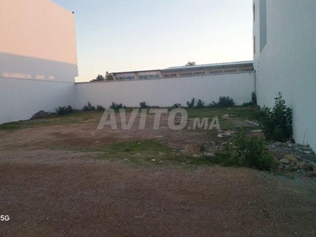 Propriété vente à Oualidia, Gharb-Chrarda-Beni Hssen