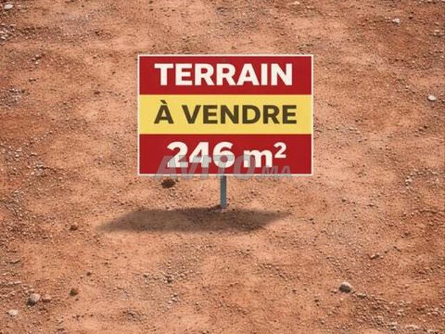 Propriété vente à Anfa, Gharb-Chrarda-Beni Hssen