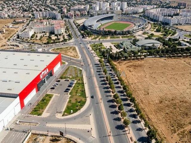 Propriété vente à Fès ⴼⴰⵙ فاس, Préfecture de Fès عمالة فاس