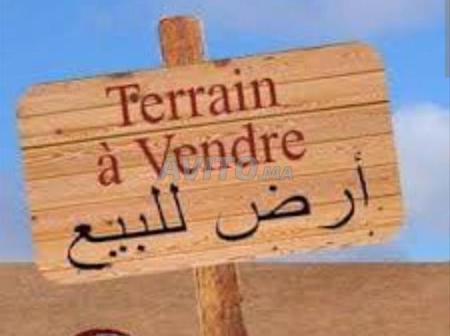 Propriété vente à Saf, L'Oriental