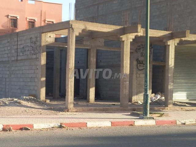 Propriété vente à Tata ⵟⴰⵟⴰ طاطا, Province de Tata ⵜⴰⵙⴳⴰ ⵏ ⵟⴰⵟⴰ إقليم طاطا