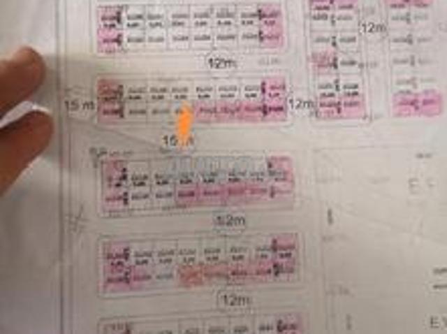 Propriété vente à Meknès