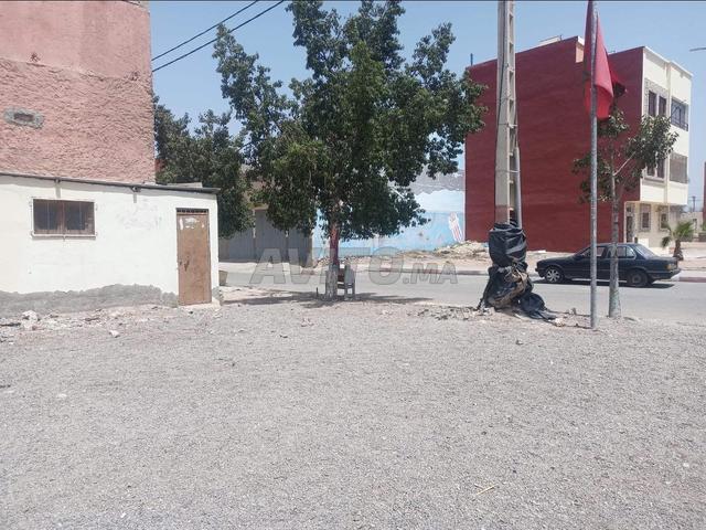 Propriété vente à Agadir Melloul, Oued ed Dahab-Lagouira