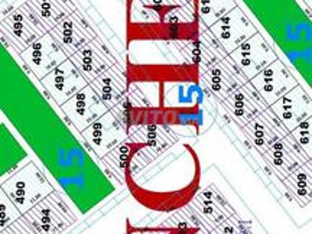 Propriété vente à Mellal