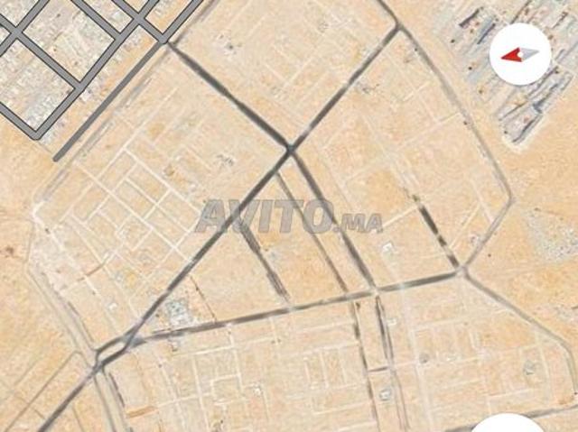 Propriété vente à Laâyoune, Laâyoune-Boujdour-Sakia el Hamra