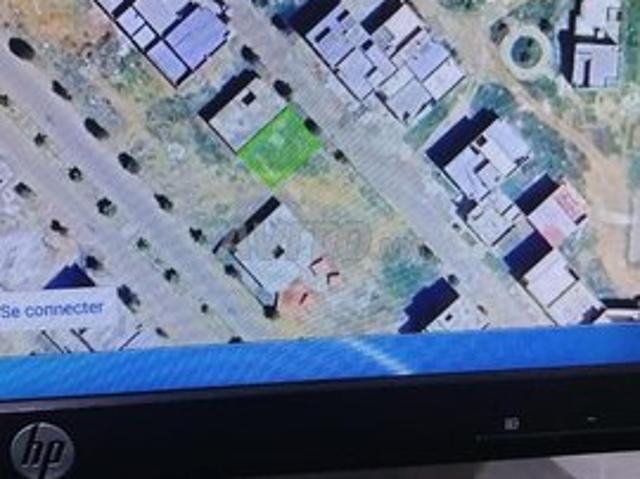 Propriété vente à Khémisset