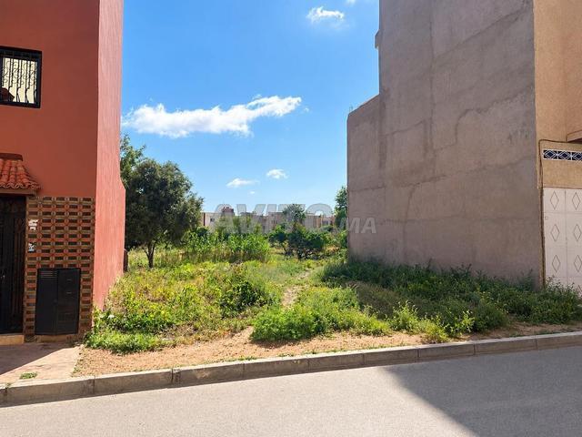 Propriété vente à Salé
