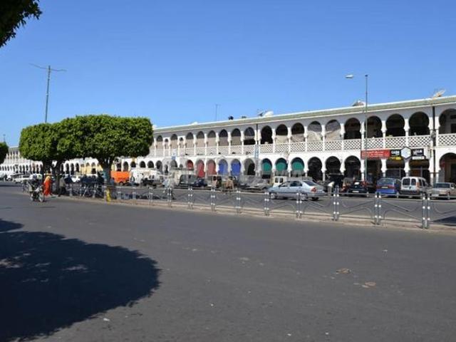 Propriété vente à Agadir, Oued ed Dahab-Lagouira