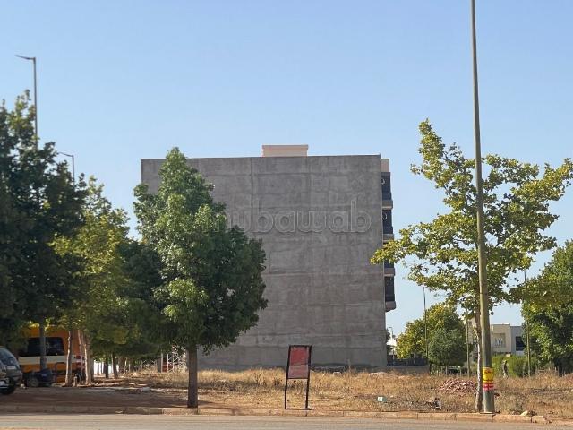 Terrain vente à Meknès