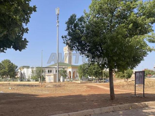 Propriété vente à Meknès