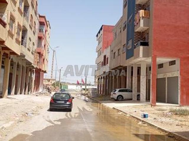 Local commercial vente à Jorf El Melha