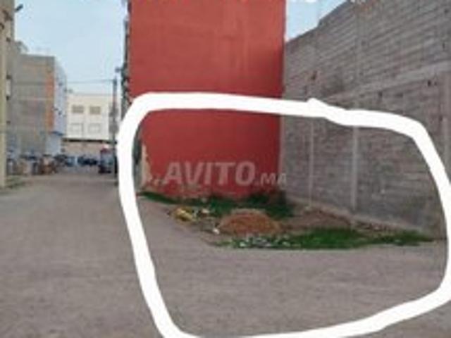 Propriété vente à Aïn El Aouda, Rabat-Salé-Zemmour-Zaër