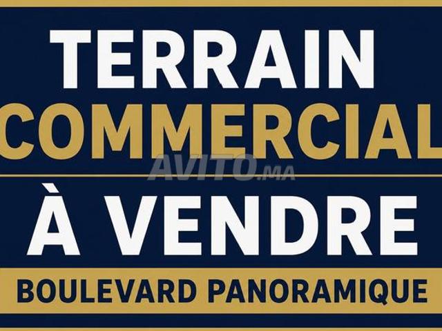 Propriété vente à Anfa, Gharb-Chrarda-Beni Hssen