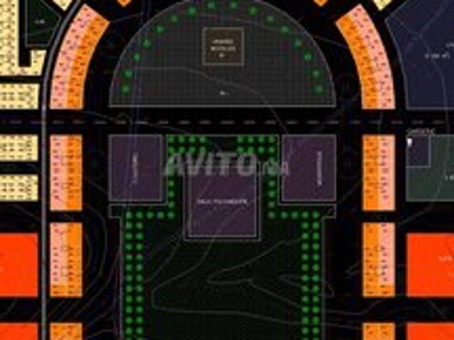 Propriété vente à Ouarzazate