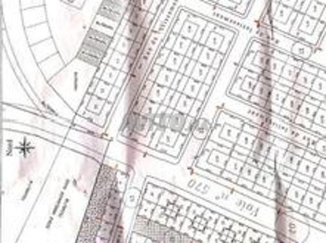 Propriété vente à Khouribga