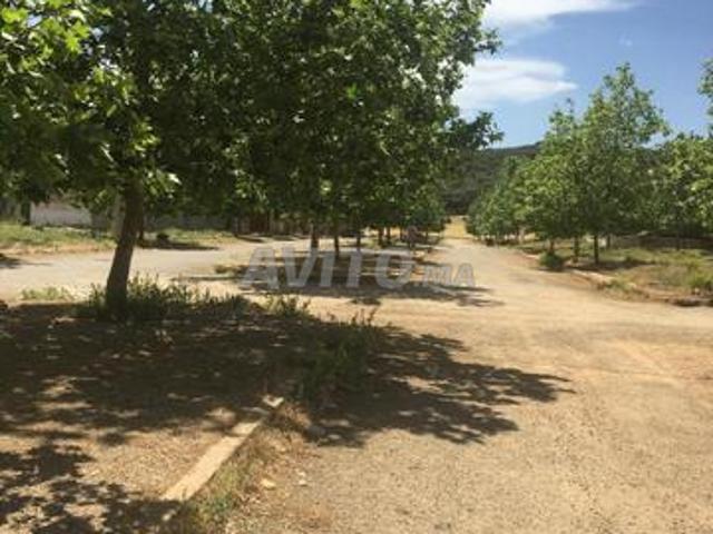 Propriété vente à Ifrane