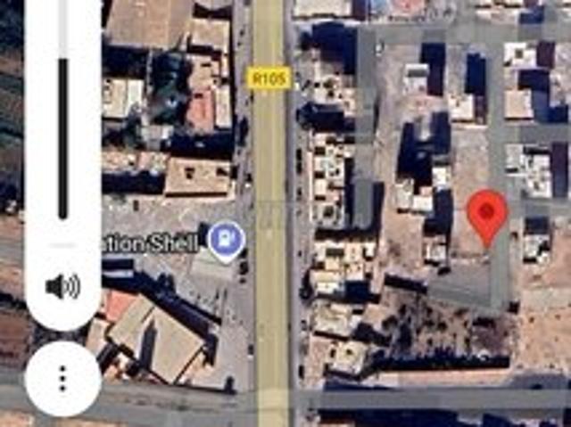 Propriété vente à Oued ed Dahab-Lagouira